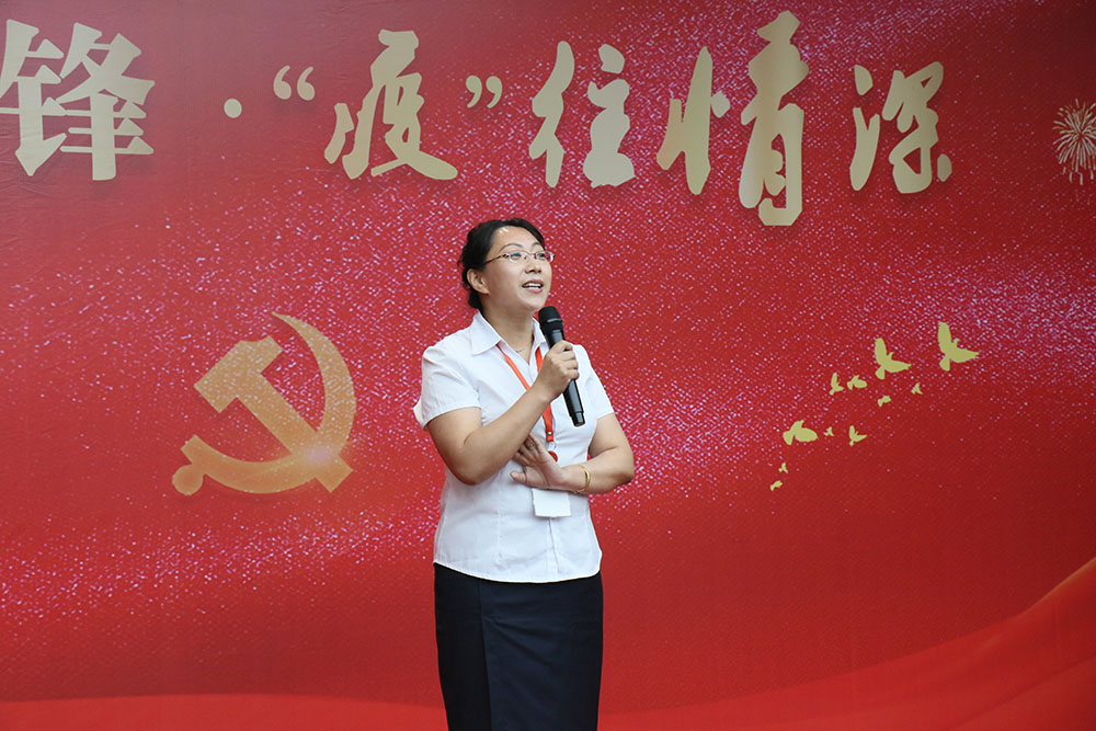 抗擊疫情，我在行動(圖1)