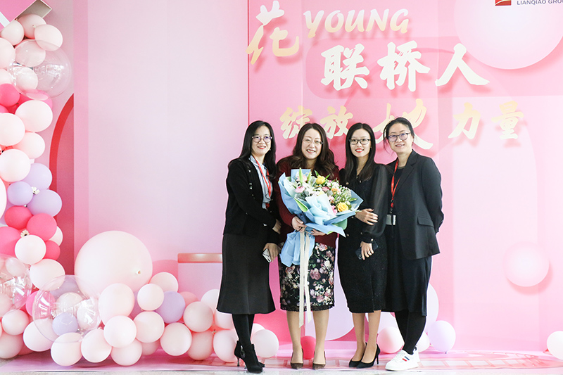 今天，花式致敬了不起的聯(lián)橋女神(圖21)