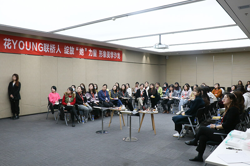 今天，花式致敬了不起的聯(lián)橋女神(圖22)